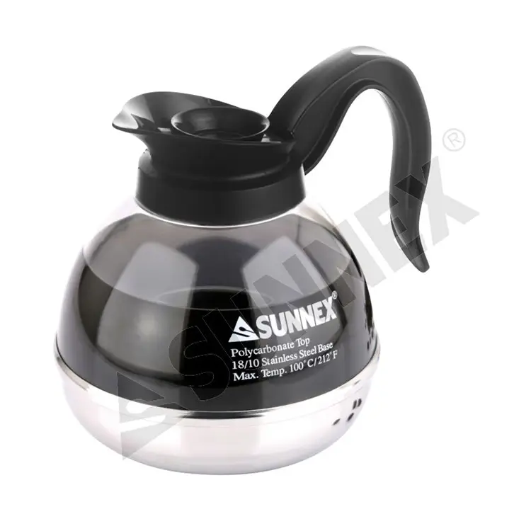 1.8ltr кафена декантер