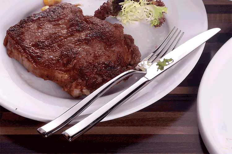 Нови продукти за прибори за хранене Sunnex - серия C112 и M185