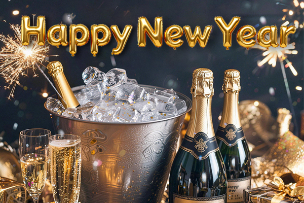 Поздрави за сезона и Честита Нова година от SUNNEX