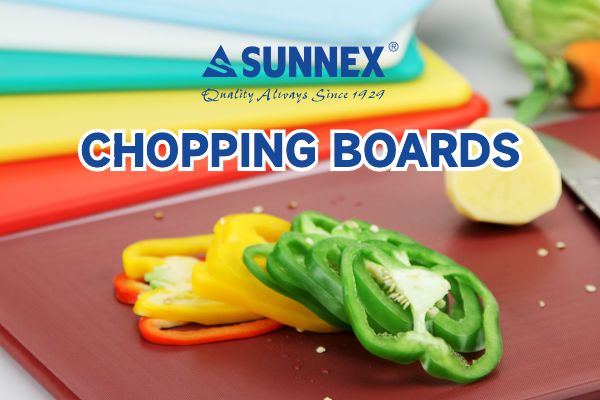 Изберете правилната дъска за рязане за по-удобно изживяване при рязане