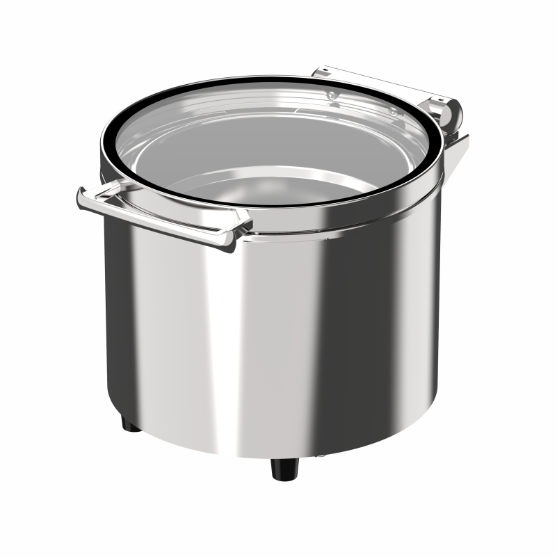 Z10 неръждаема стомана Soup Station Buffet Chafer